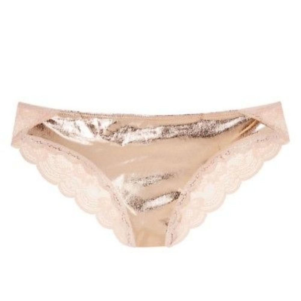 VS Dream Angels Shine & Lace Cheekini